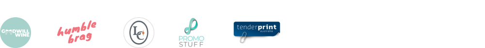 Convene 2025 suppliers