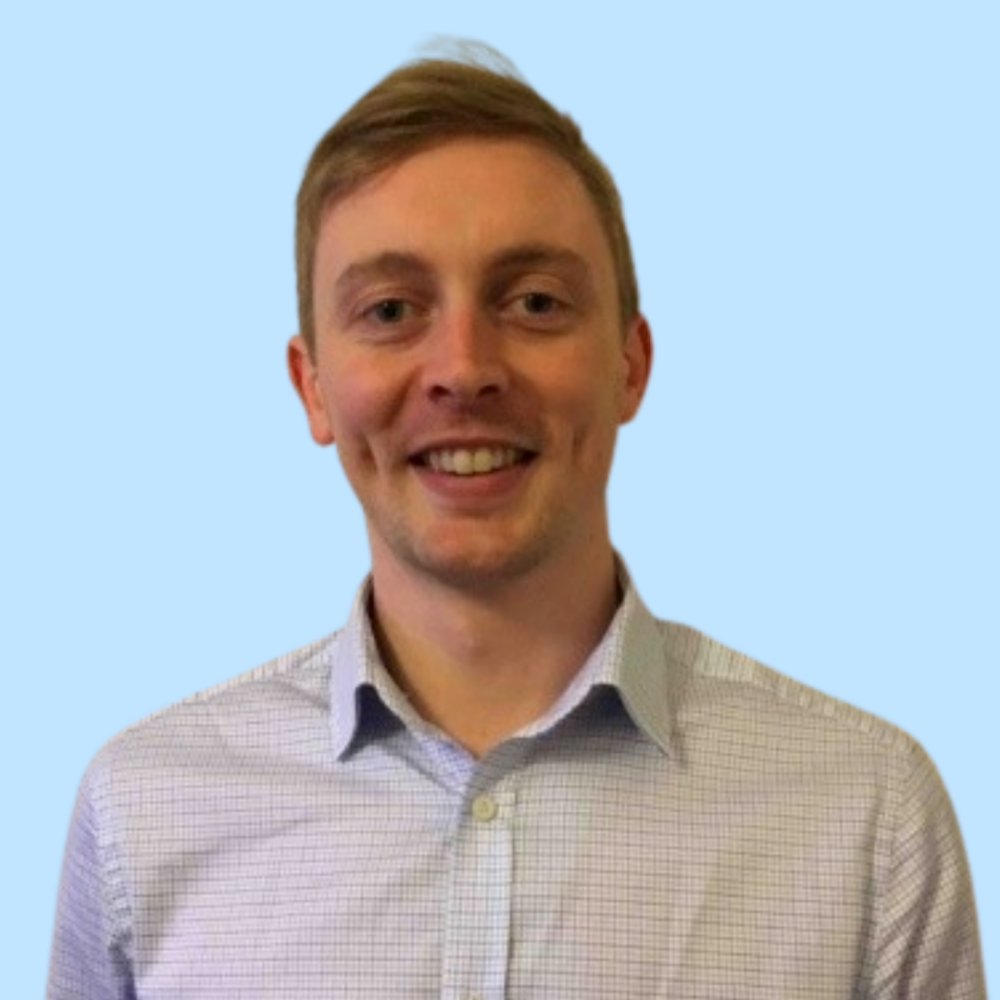 Michael Stuart Social Traders